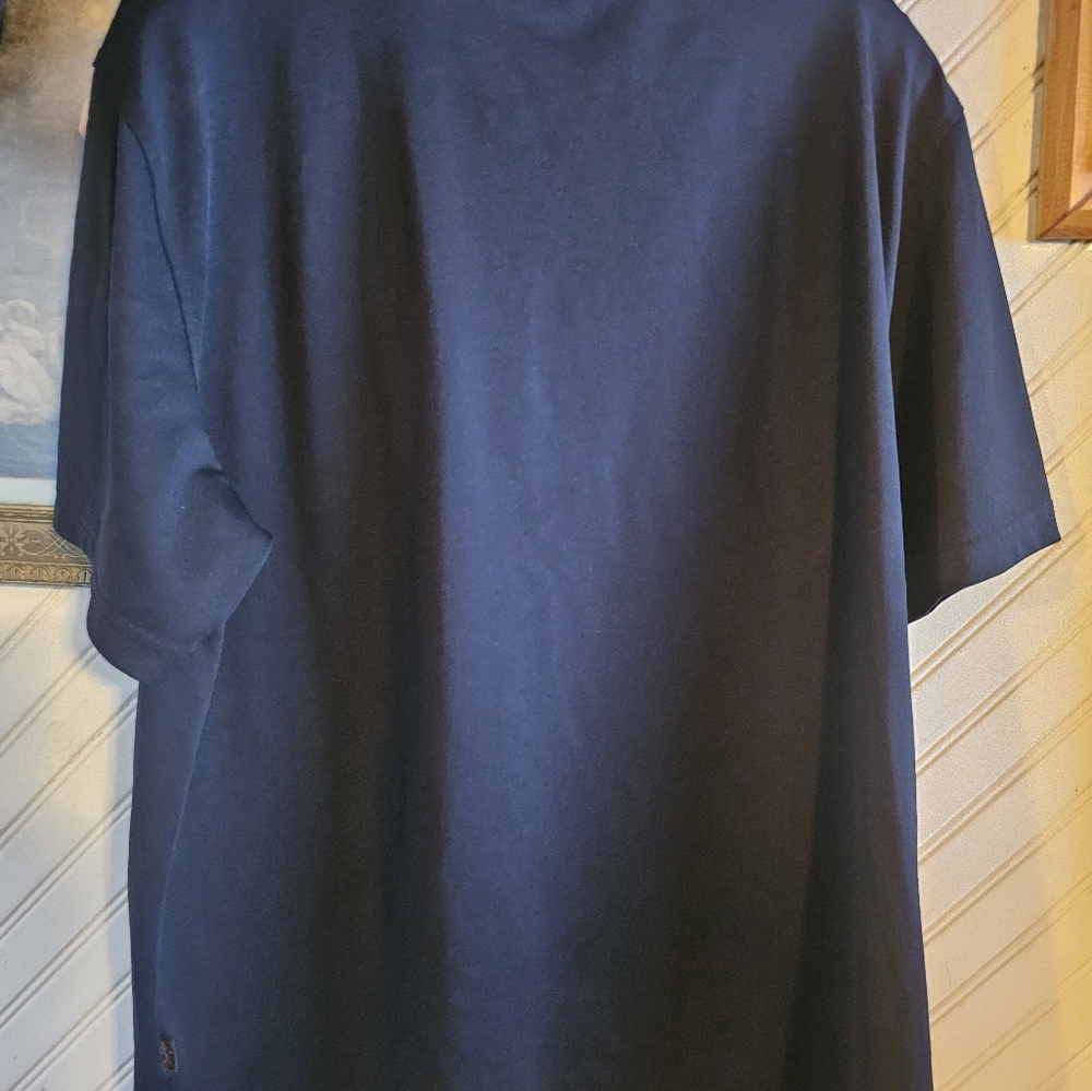 Greg Norman polo shirt